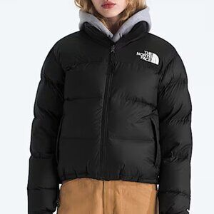 NORTH FACE Women’s 1996 Retro Nuptse Jacket